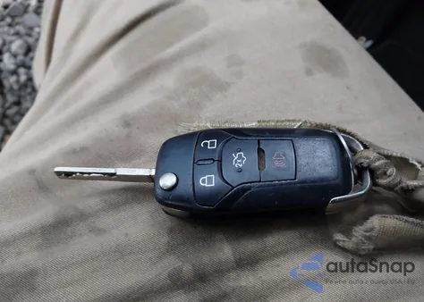 2016 Ford Fusion Se z USA, uszkodzony, nr VIN 3FA6P0HD4GR240214